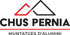 En Chus Pernia Muntatges d'Alumini somos especialistas en la instalación y montaje de aluminio, PVC y cristalería