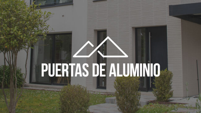 Puertas de Aluminio En Chus Pernia Muntatges d’Alumini somos especialistas en la instalación y montaje de aluminio, PVC y cristalería Puertas de Aluminio En Chus Pernia Muntatges d'Alumini somos especialistas en la instalación y montaje de aluminio, PVC y cristalería