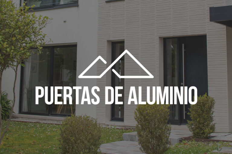 Puertas de Aluminio En Chus Pernia Muntatges d'Alumini somos especialistas en la instalación y montaje de aluminio, PVC y cristalería