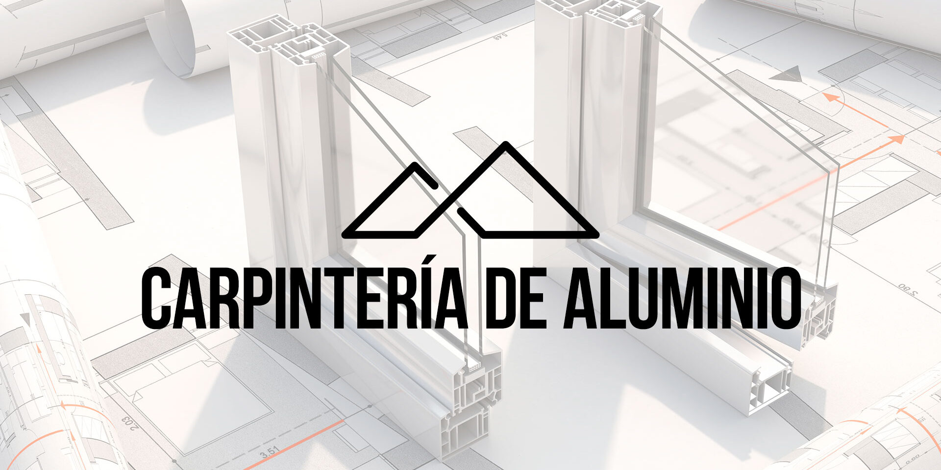 Chus Pernia Muntatges d’Alumini somos especialistas en la instalación y montaje de aluminio, PVC y cristalería Chus Pernia Muntatges d'Alumini somos especialistas en la instalación y montaje de aluminio, PVC y cristalería