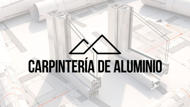 Chus Pernia Muntatges d'Alumini somos especialistas en la instalación y montaje de aluminio, PVC y cristalería