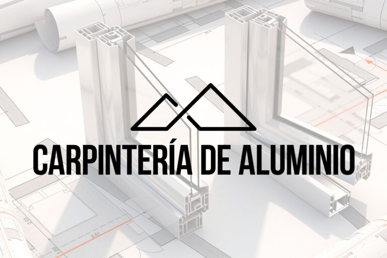 Chus Pernia Muntatges d'Alumini somos especialistas en la instalación y montaje de aluminio, PVC y cristalería