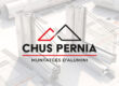 Chus Pernia Muntatges d'Alumini somos especialistas en la instalación y montaje de aluminio, PVC y cristalería