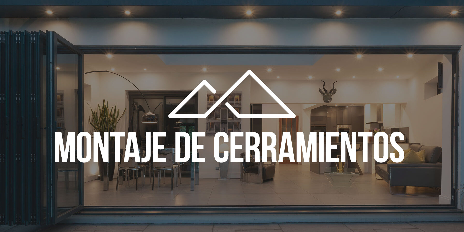 Montaje de Cerramientos de Terrazas: Aprovecha tu Espacio Todo el Año