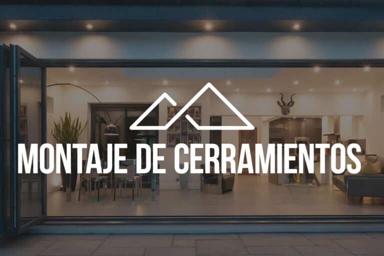 Montaje de Cerramientos de Terrazas: Aprovecha tu Espacio Todo el Año