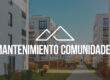 Mantenimiento Comunidades
