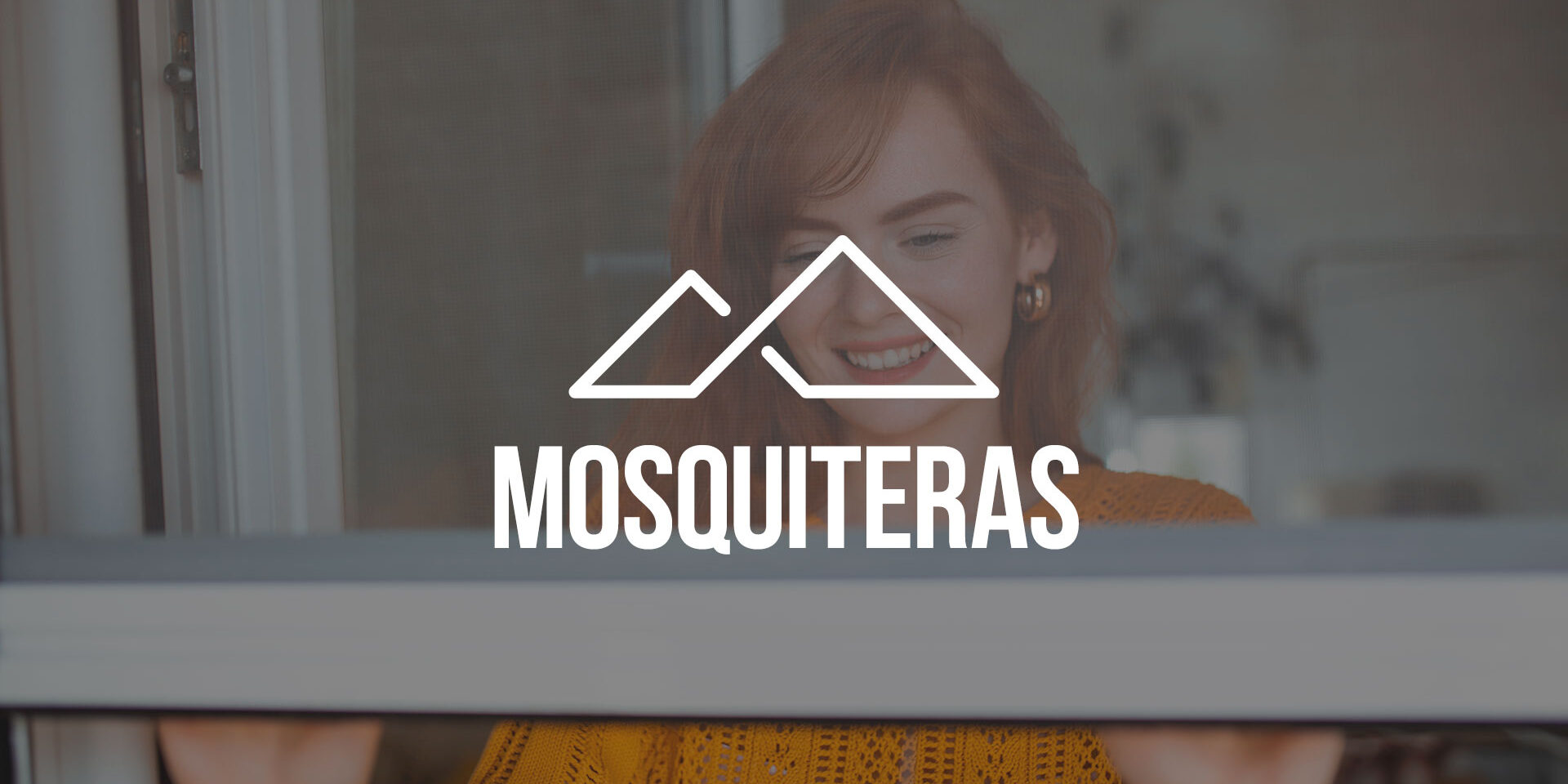 Instalación de Mosquiteras en ventanas y puertas de Aluminio Mosquiteras