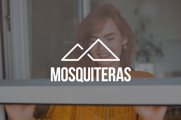 Mosquiteras