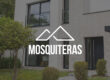 Mosquiteras