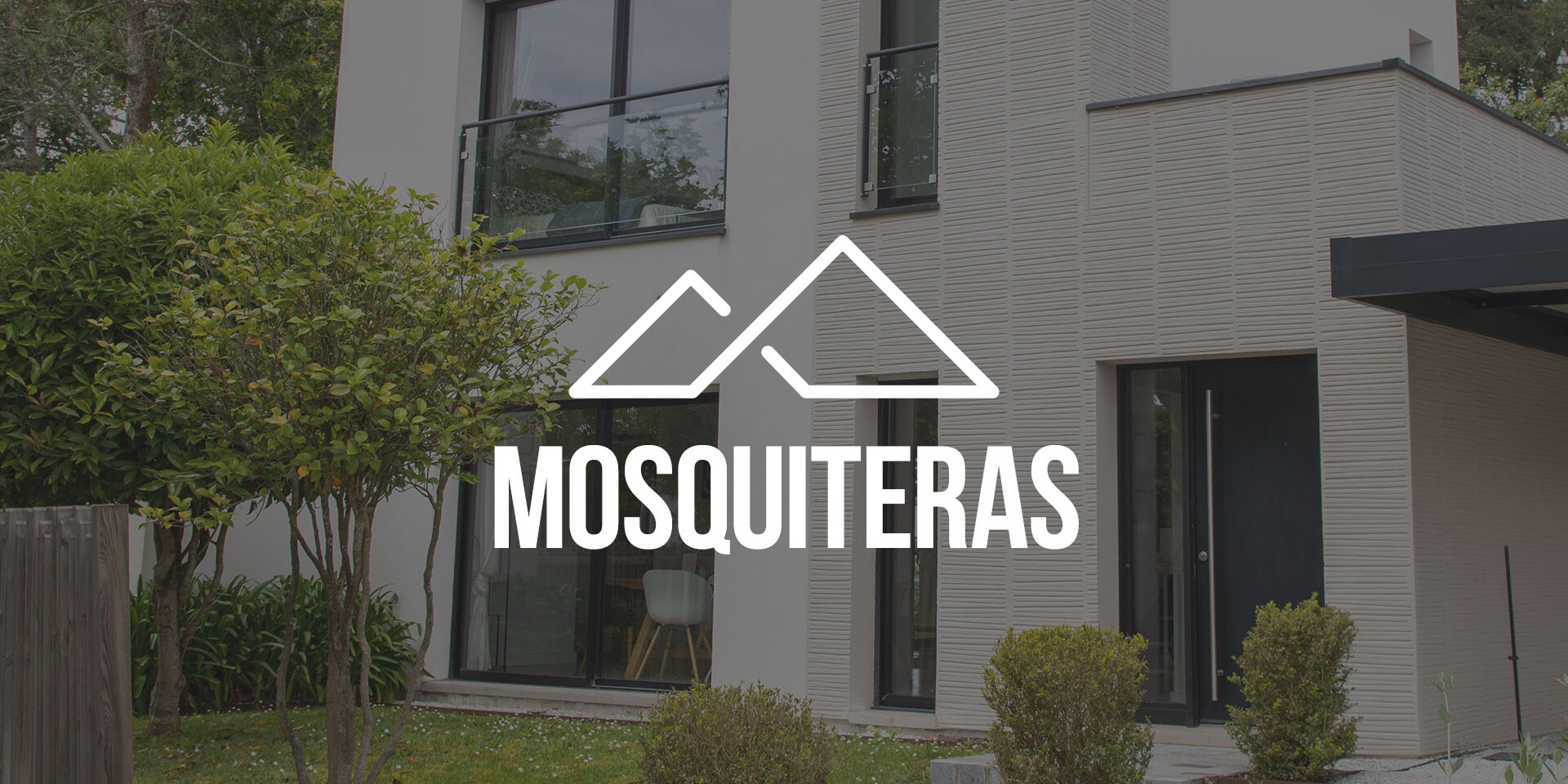 Mosquiteras