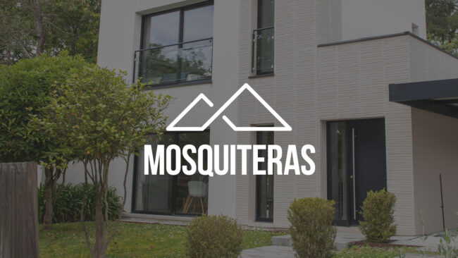 Mosquiteras