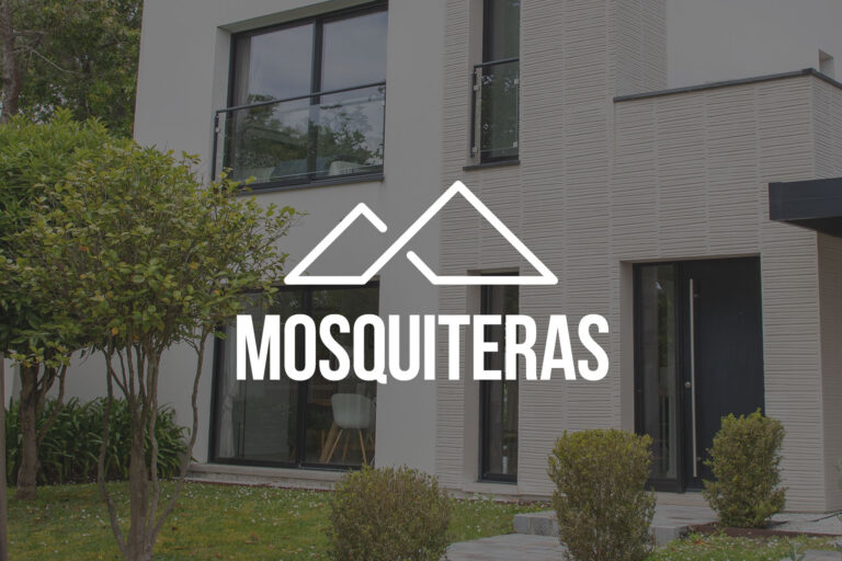 Mosquiteras