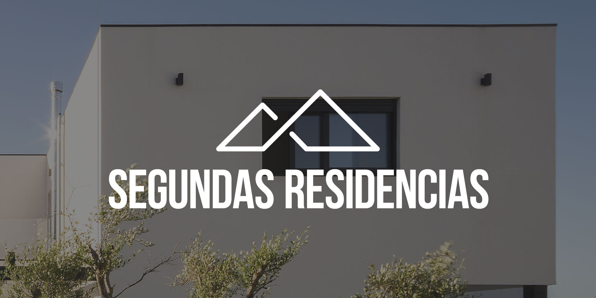Segundas Residencias