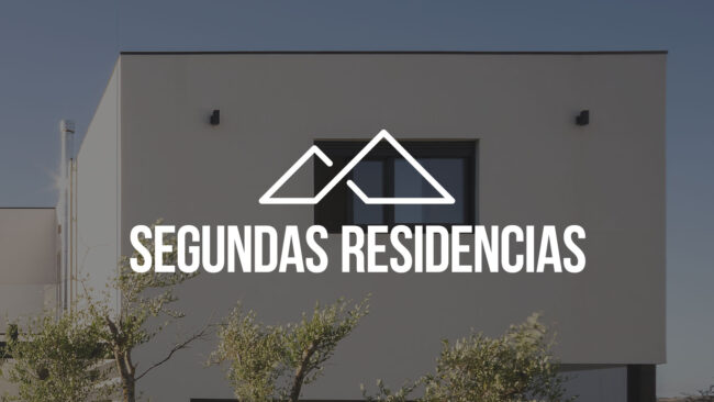 Segundas Residencias