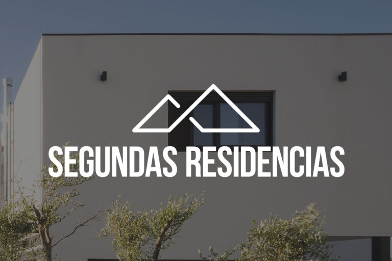 Segundas Residencias Segundas Residencias