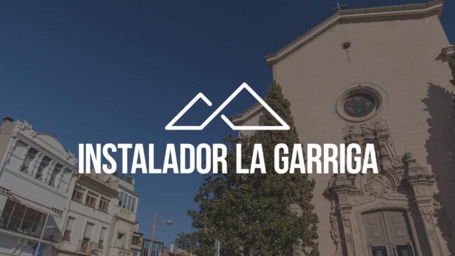 Instalador de aluminio en La Garriga