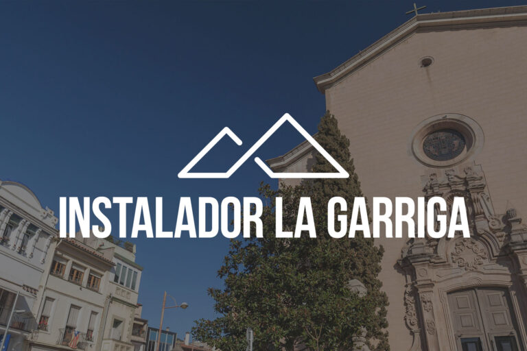 Instalador de aluminio en La Garriga Instalador de aluminio en La Garriga
