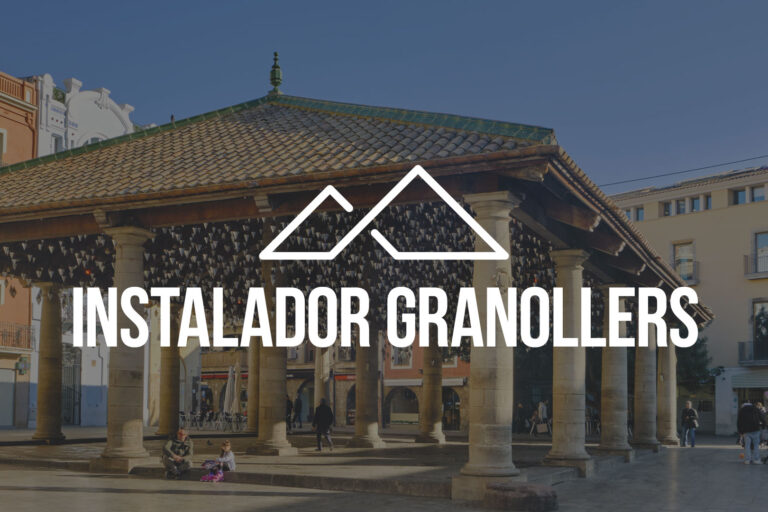 Instalador de aluminio en Granollers | Ventanas y cerramientos