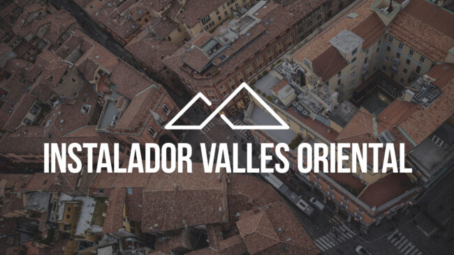 Instalador de aluminio en el Vallès Oriental